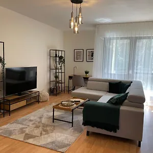 Apartament Na Kraszewskiego , Sopot Polska
