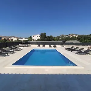 Beran , Seget Vranjica Chorwacja